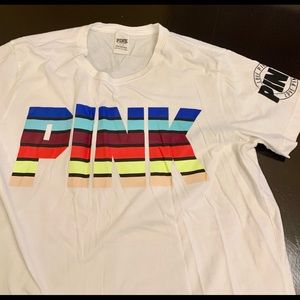 VS Pink T-Shirt